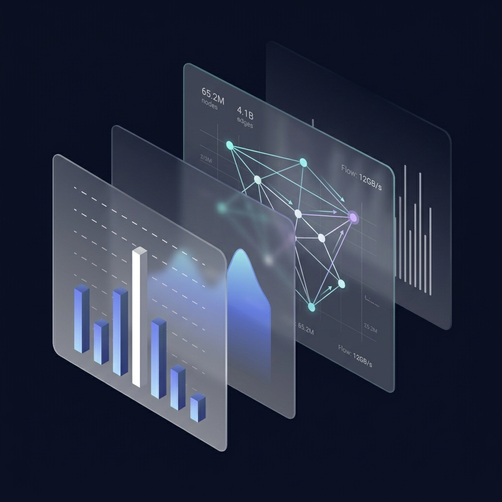 Complex Data Ingestion & Processing