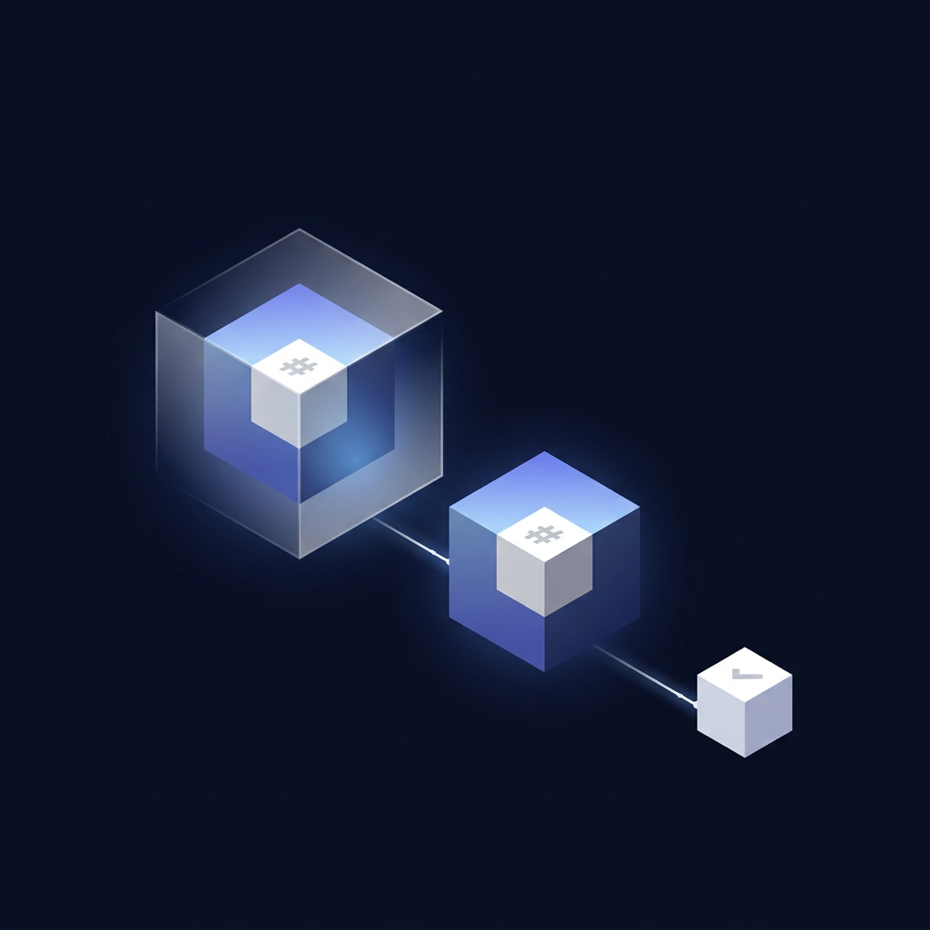 End-to-End Process Verification / Auditability